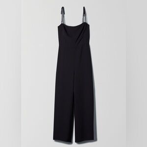 Aritzia Zadie Jumpsuit / Ankle length